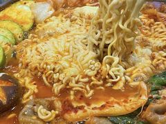 -李先生的首尔小馆(松江启源广场店)