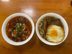 -蒋家肠旺面馆(合群路店)