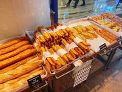 -巴黎贝甜·生日蛋糕(环球中心店)