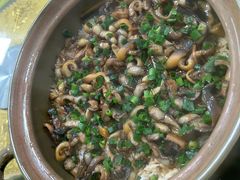 瓦煲黄鳝饭-红炎炎农家菜老字号(金水台店)