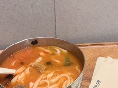 -小满手工粉(北京富力广场店)