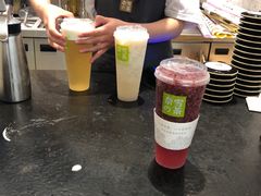 -奈雪的茶(凯德新都心店)