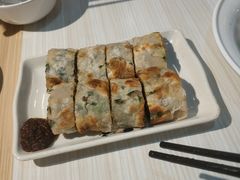-台北楚楚园馅饼粥(虹桥南丰城店)
