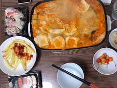 -哏儿寿司(红桥店)