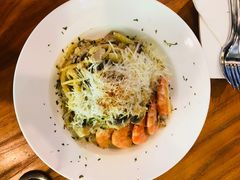 -BE BRIGHT KITCHEN(正佳广场店)