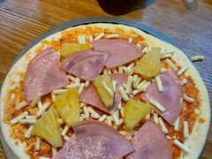 -比格比萨自助(国展店)