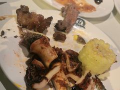-戈拿旺巴西烤肉(崇文门店)