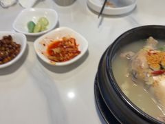 -长顺参鸡汤店(西塔总店)