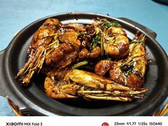 -蝦塘·中国餐馆(城墙南马道巷店)