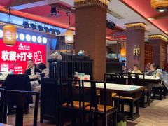 -老淮安·淮安菜(周恩来纪念馆店)