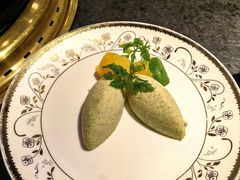 龙井冰淇淋-觅福里•熟成和牛餐厅