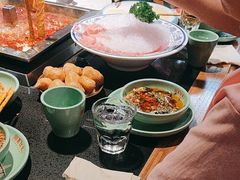 -蜀江龙火锅(339店)