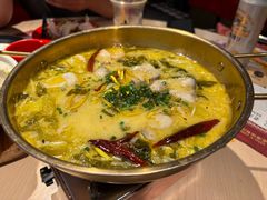 -避风塘(宝山万达店)