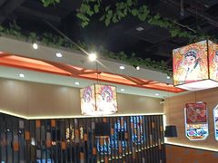 -四季喧黔味豆米火锅(万达广场店)
