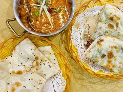 -清真· AL-JANNAT 佳纳特餐厅(仙林店)