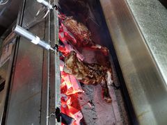 -沪上名羊天下•烤羊腿•东北烧烤•小龙虾(浦东直营总店)