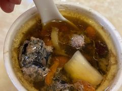 淮山杞子炖竹丝鸡-信行丰炖品皇店(光孝路店)