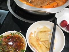 -红菇坊鲜汤火锅(北行店)