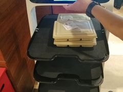 -东方饺子王(工农大路店)