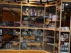 -大光明丽星VIP影城(昌里路杜比全景声店)