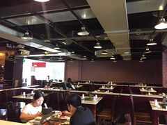 iphone_upload_pic-汉丽轩韩式自助烤肉(大学城龙湖U城天街A馆店)