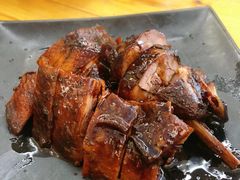 -外婆船宴餐厅·外婆喊你回家吃饭