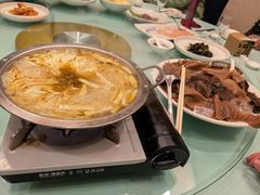 -同济大酒店(绿宝广场店)