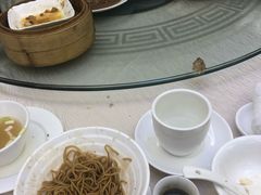 -潮福城大酒楼(北尚店)