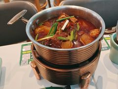 -谷田稻香·砂锅菜(汇暻广场店)