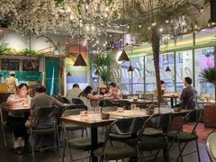-岛风·台食小馆 ISLAND BISTRO(烟台山店)