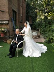 点击看大图 -情订奇缘婚纱摄影(和平路店)