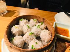 珍珠丸子-莲餐厅·湖北菜·藕汤是头牌(愚园路店)