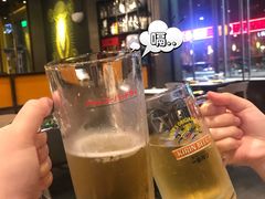 -新楚记烧烤·酒场·夺命肥肠(车公庙店)