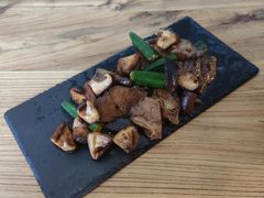 -有肉食·虎九闽菜(798艺术区店)