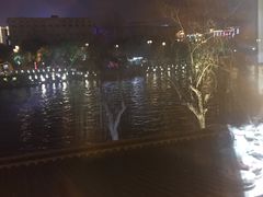 -香雪海饭店中餐厅(人民桥店)