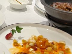 宫保虾球-潇湘府•湘菜领军品牌(望京店)