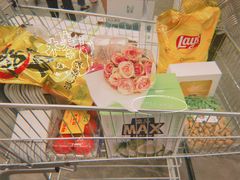 -盒马X会员店(王府井奥莱UP TOWN店)