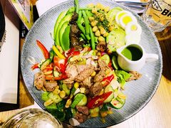 -Moka Bros 摩卡站(西单大悦城店)