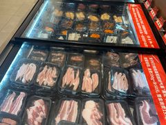 -炽城·烤肉名家(鸿达中央广场店)