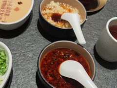 -东来顺(非遗·清真火锅·盛世广场店)