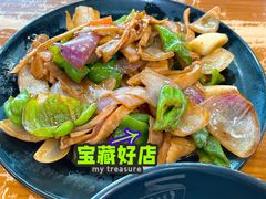 -台州老六海鲜面馆(上南总店)