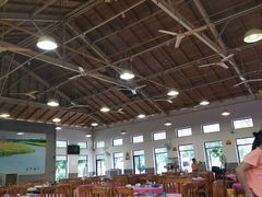 大堂-侠成水上农庄(工业大道店)