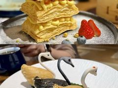 -云山茶餐厅(广东大厦店)