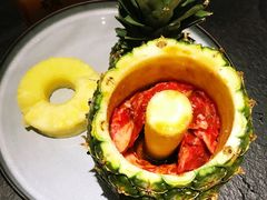 -伊茉家的烤肉店(勒泰中心店)