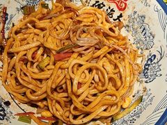 -大海碗·炸酱面·烤鸭·京菜(天坛店)