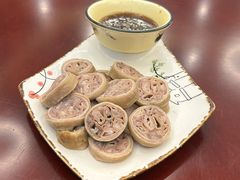 -黎里古镇