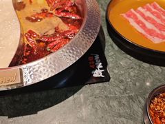 -牛New寿喜烧(曹路花园城店)