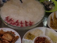 -鹤睦鱼生·啫啫煲·海鲜(保利百合店)