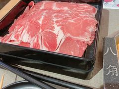 -八角锄烧·肉火锅(天河城店)