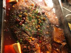 -百姓食府(秦虹路店)